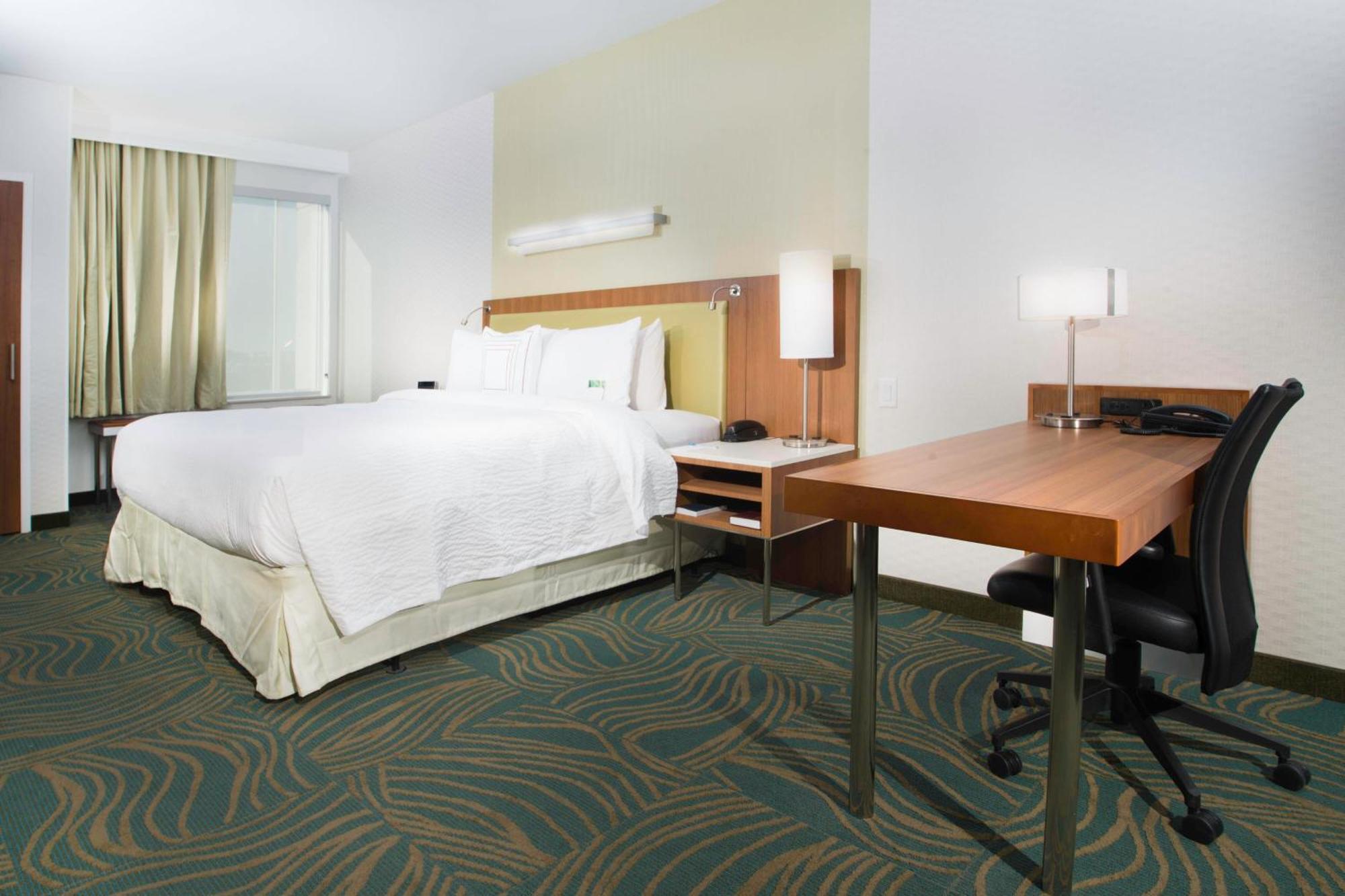 สปริงฮิลล์ สวีท ฮุสตัน เวสท์เชส Hotel ฮูสตัน ภายนอก รูปภาพ