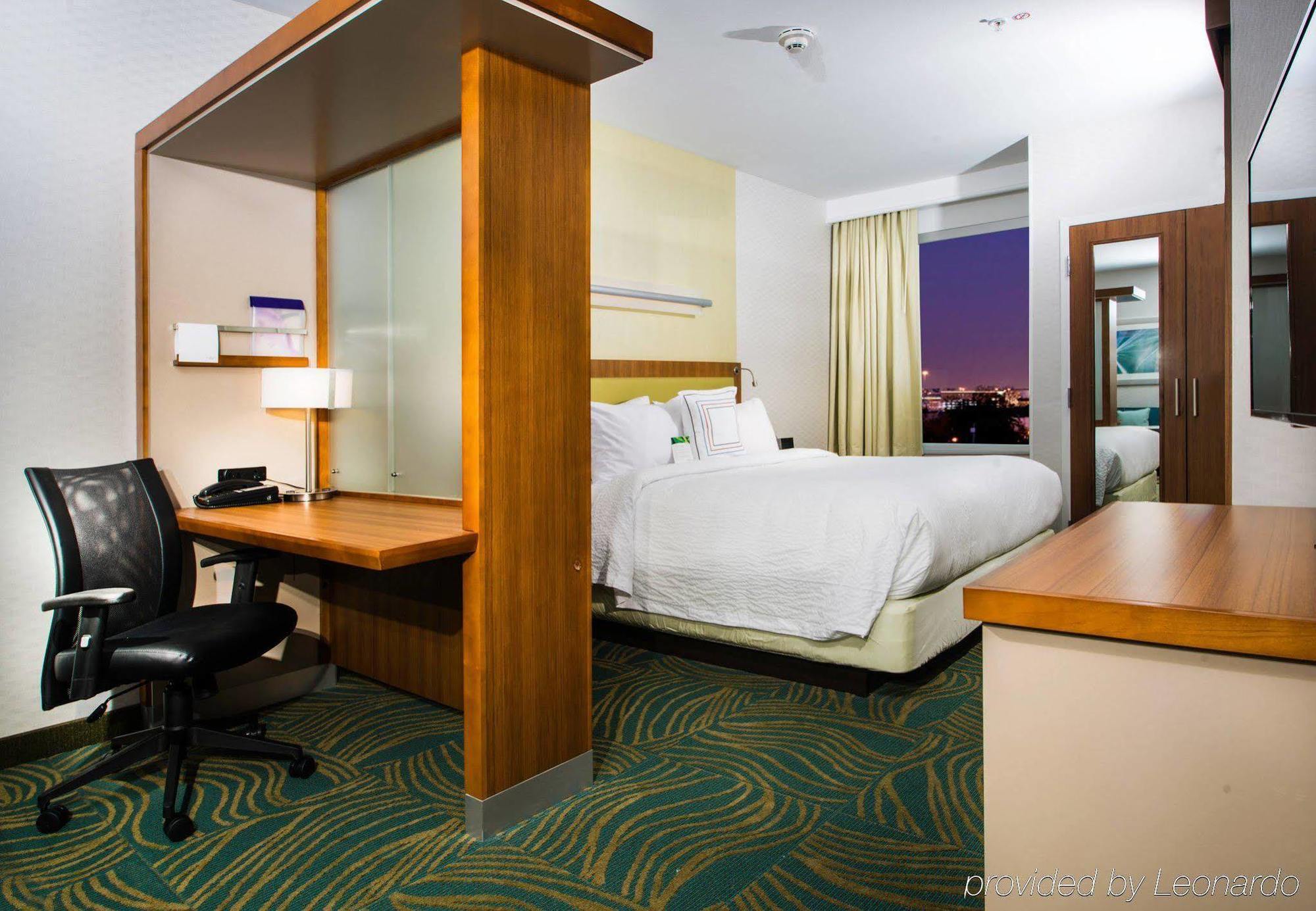 สปริงฮิลล์ สวีท ฮุสตัน เวสท์เชส Hotel ฮูสตัน ภายนอก รูปภาพ